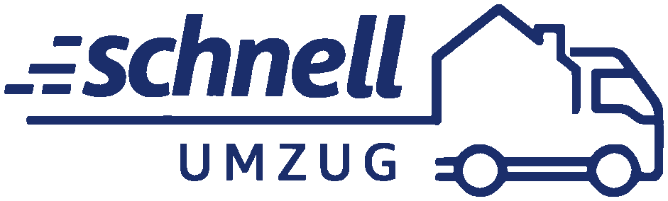 Schnell Umzug Logo